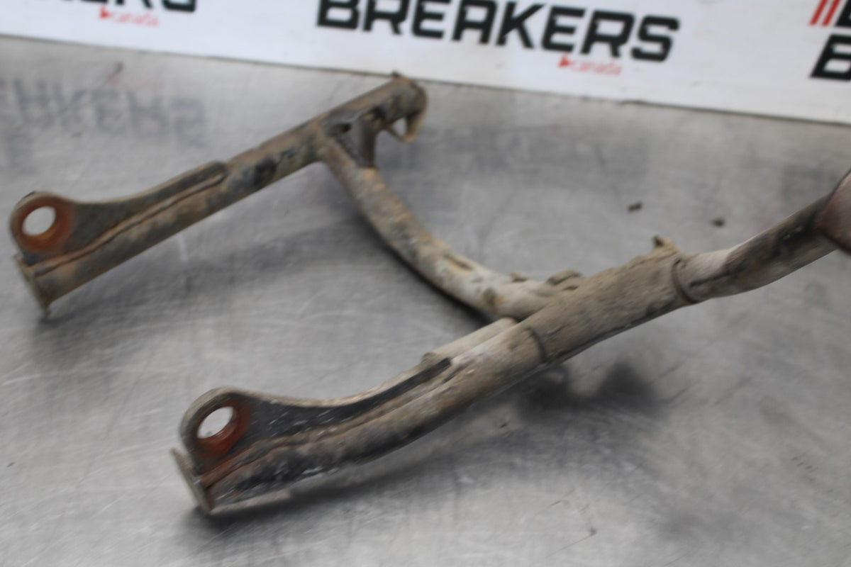 06-07 HONDA INTERCEPTOR 800 VFR800 CENTER MAIN STAND BB917