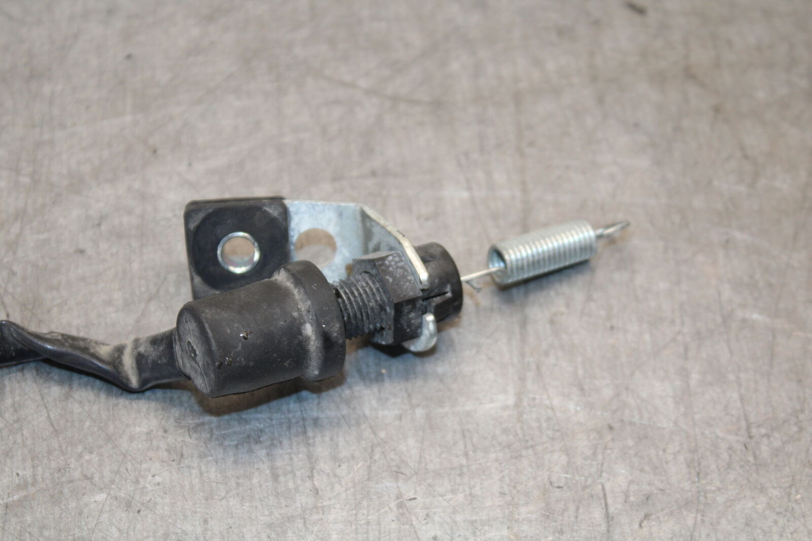 08-16 YAMAHA YZF R6 REAR BACK BRAKE SENSOR 13S-82530-00-00 BB665
