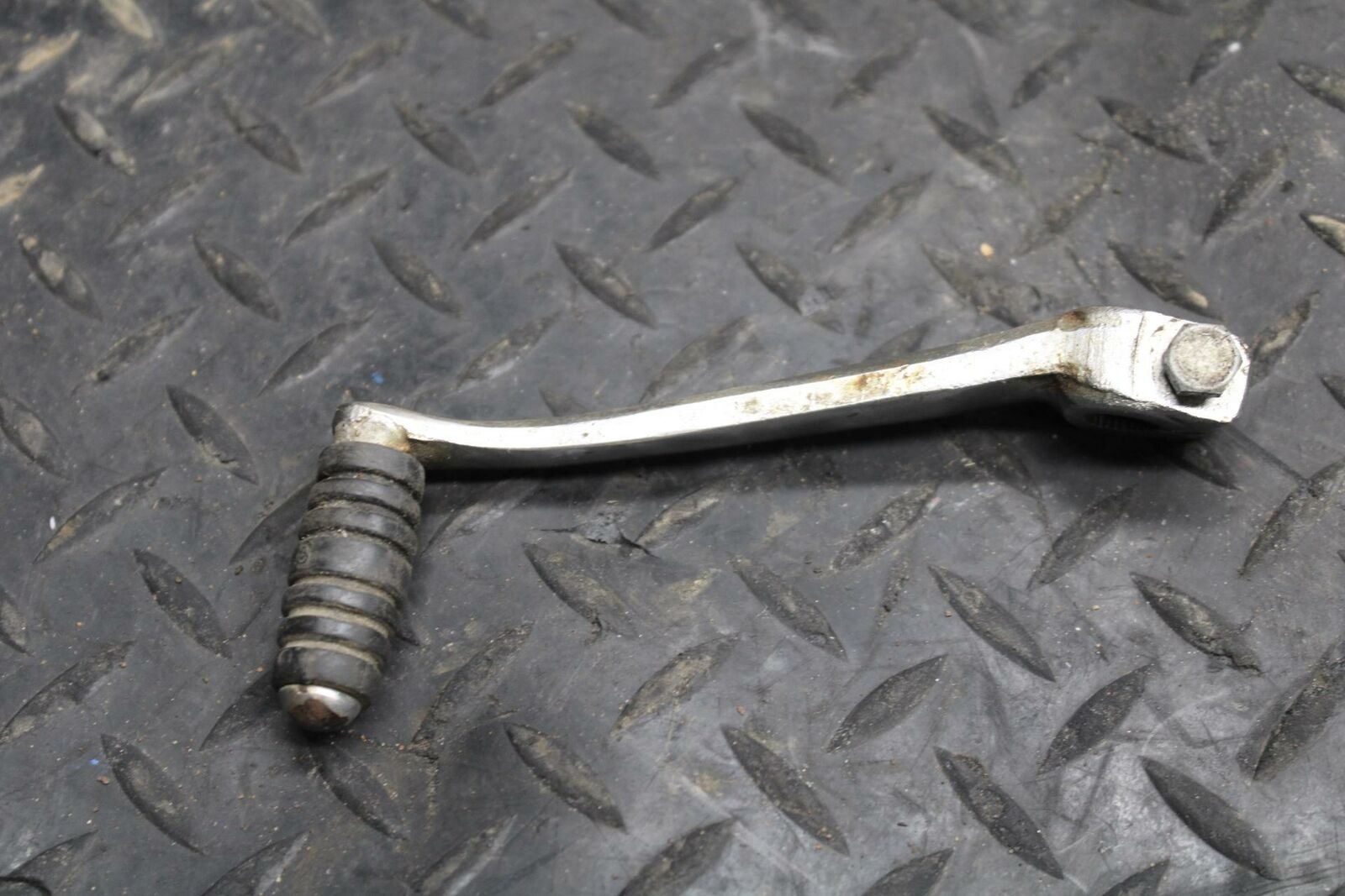 77 HONDA CT 70 TRAIL SHIFTER PEDAL BB234