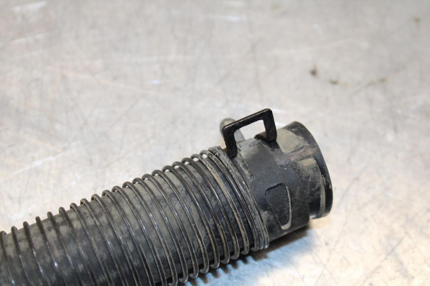 1985 Honda Shadow 500 VT500C THERMOSTAT  HOSES  BB615