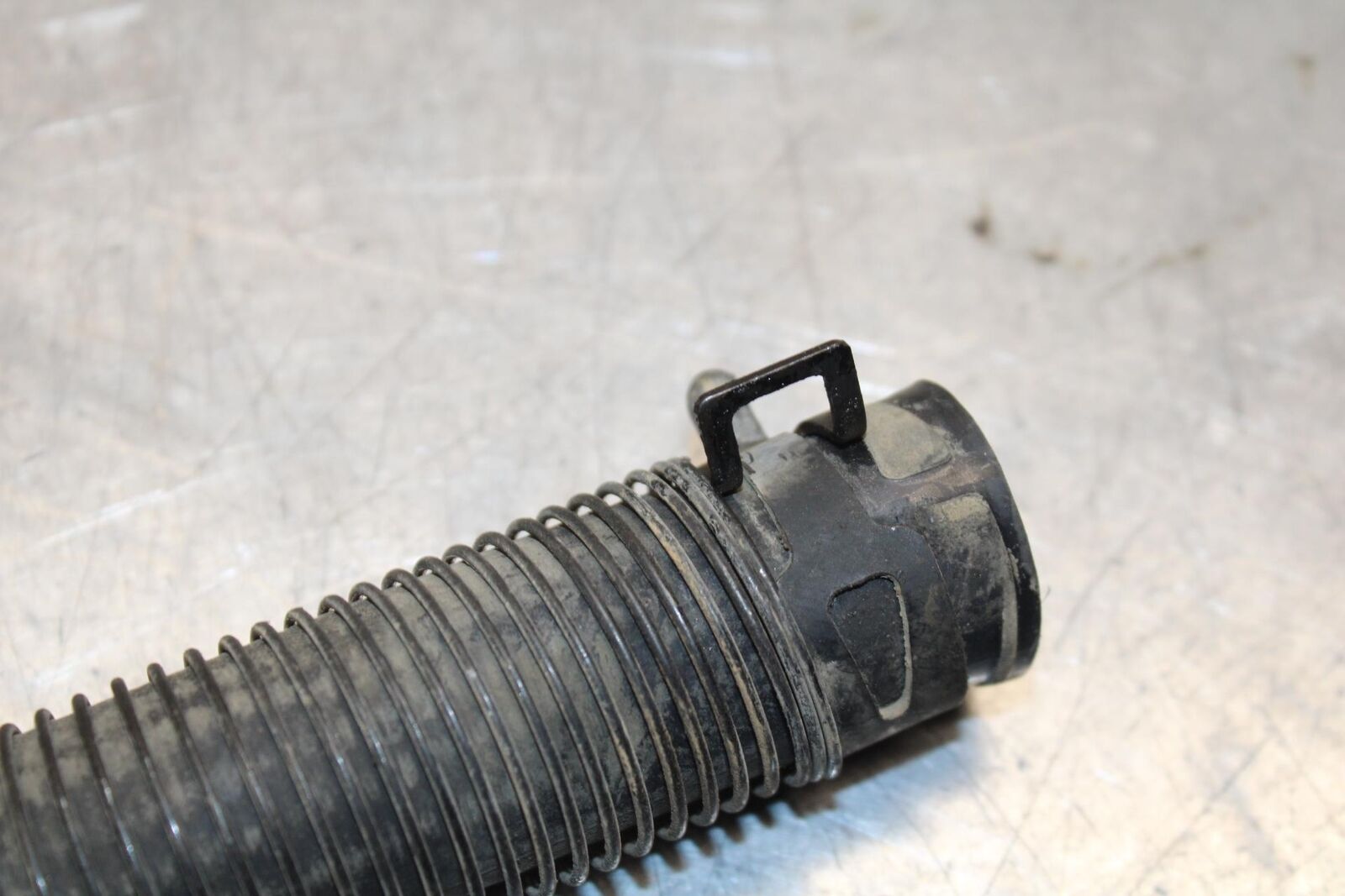 1985 Honda Shadow 500 VT500C THERMOSTAT  HOSES  BB615