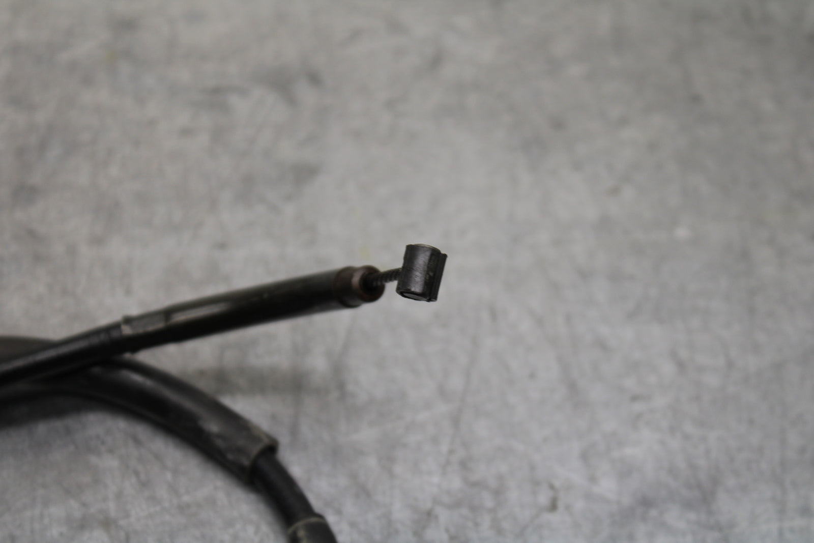 95-98 HONDA CBR600F3 CLUTCH CABLE LINE BB122