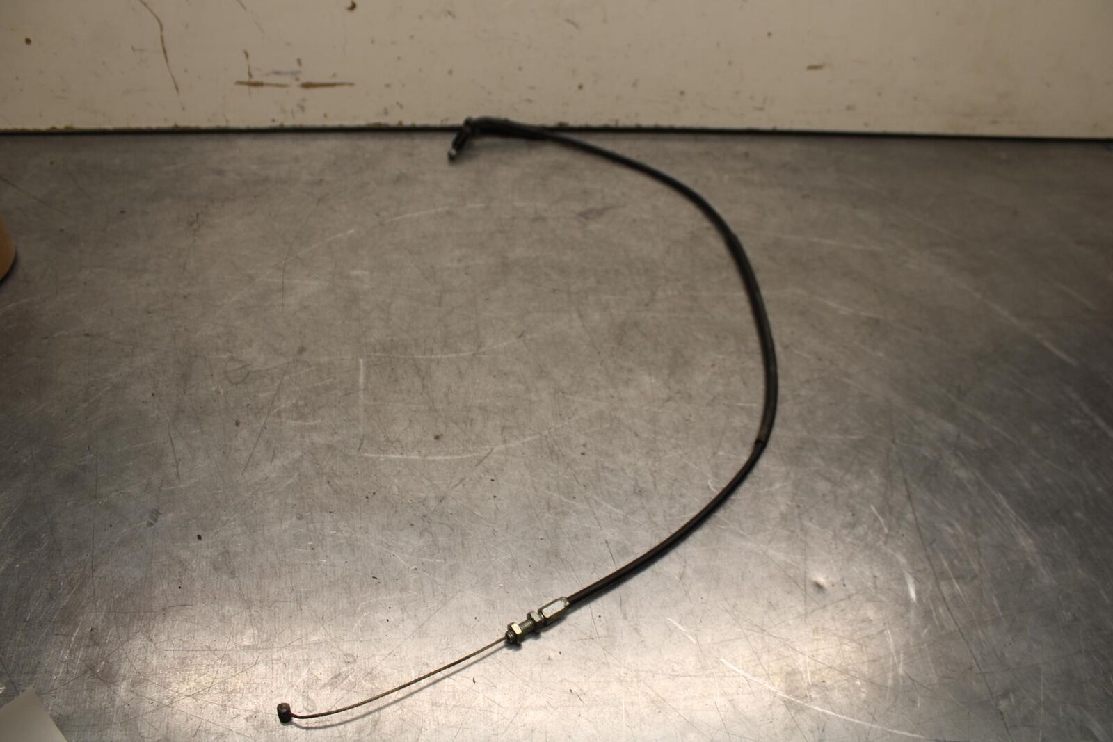 05-06 HONDA CBR600RR CLUTCH CABLE LINE 22870-MEE-010 BB624