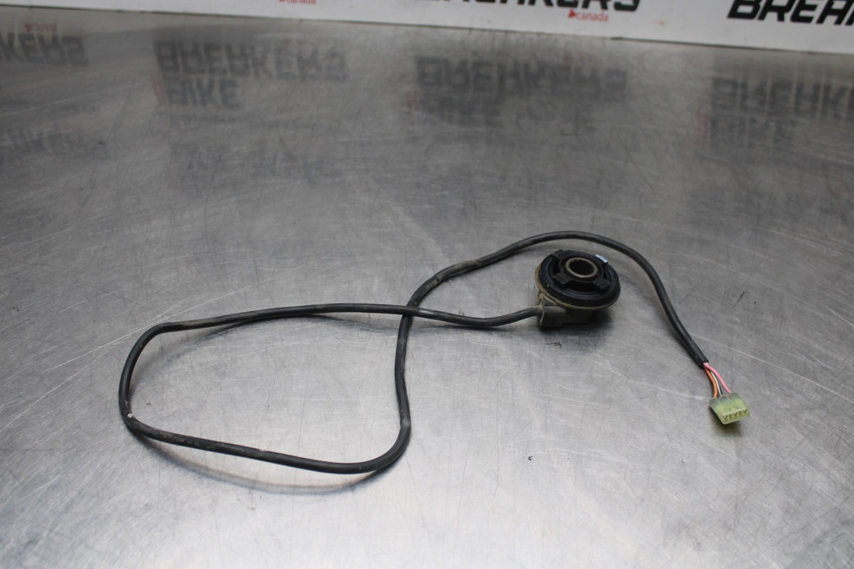 06 SUZUKI SV650S SPEED DRIVE GEAR HUB BB783
