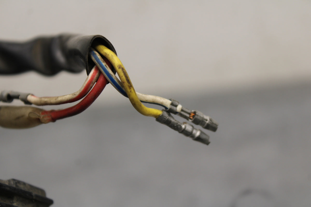 78 SUZUKI GS550E RECTIFIER VOLTAGE REGULATOR BB133