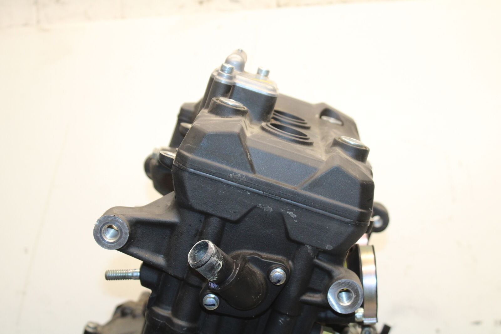 19-24 YAMAHA R3 ENGINE MOTOR BB378