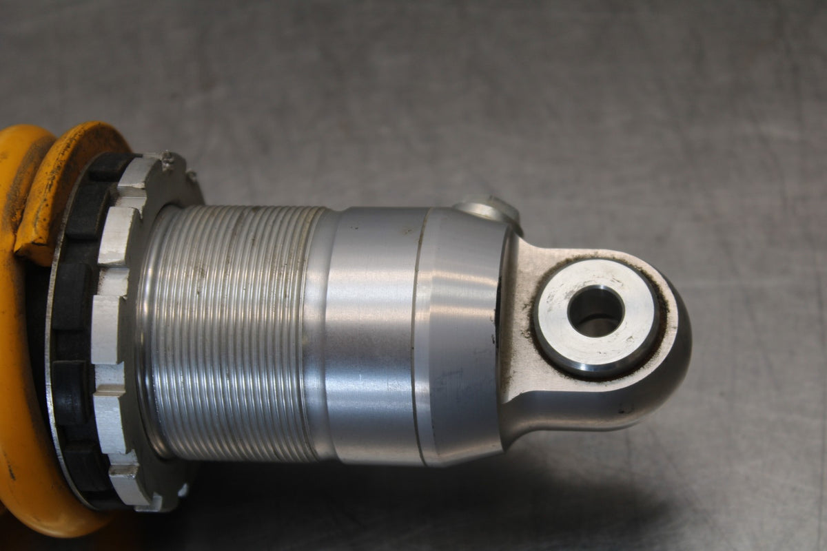 12 HONDA CB1000R REAR BACK SHOCK ABSORBER SUSPENSION BB200