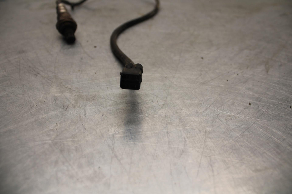 06-07 YAMAHA YZF R6 2c0 OXYGEN O2 EXHAUST GAS LAMBDA SENSOR BB423