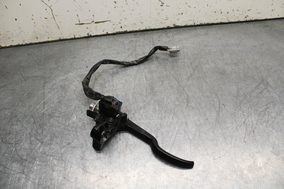 22-24 YAMAHA XSR900 CLUTCH PERCH MOUNT WITH LEVER  BB710
