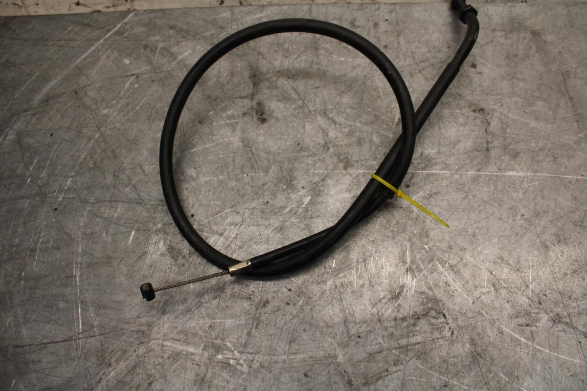 2016 Honda CBR500R CLUTCH CABLE LINE BB45