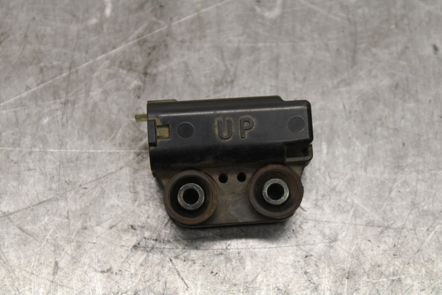 14-15 YAMAHA V STAR 1300 XVS1300CT TOURER TIP OVER BANK ANGLE CRASH SENSOR BB722