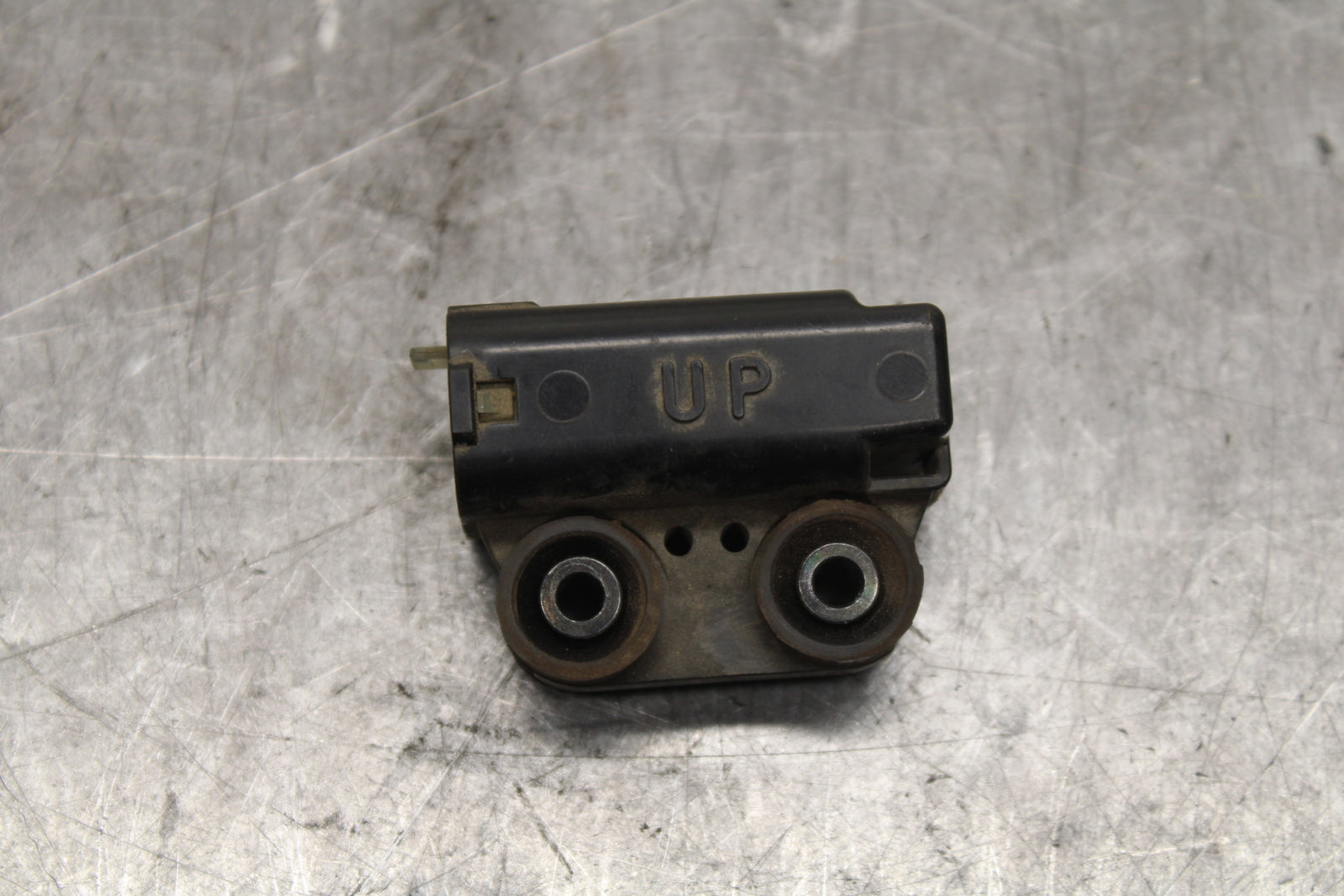 14-15 YAMAHA V STAR 1300 XVS1300CT TOURER TIP OVER BANK ANGLE CRASH SENSOR BB722