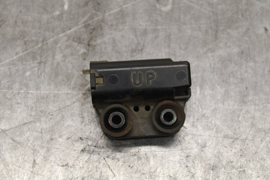 14-15 YAMAHA V STAR 1300 XVS1300CT TOURER TIP OVER BANK ANGLE CRASH SENSOR BB722