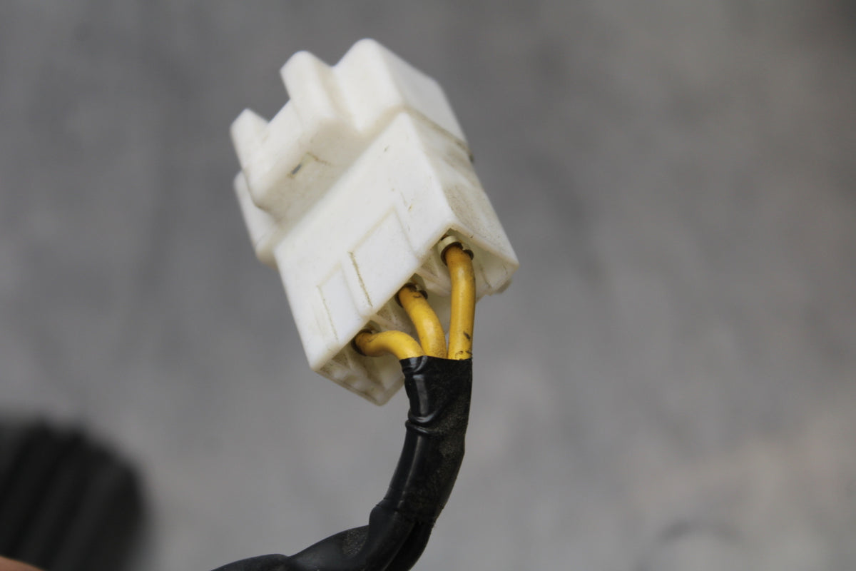 12-16 HONDA CBR1000RR RECTIFIER VOLTAGE REGULATOR BB157