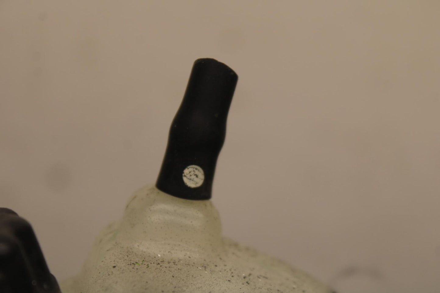 12-17 KAWASAKI ER-6N Z650 COOLANT WATER TANK RESERVOIR BOTTLE BB607