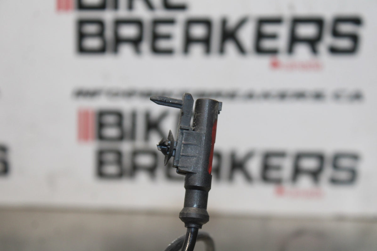 12-16 KAWASAKI NINJA 650 EX650F ABS REAR ABS BRAKE SENSOR BB860