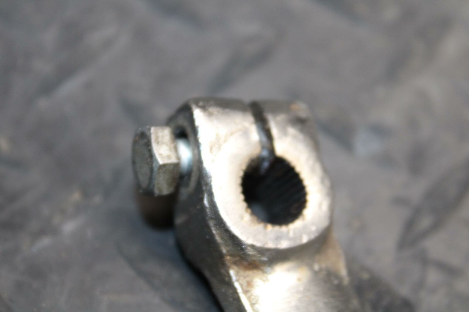 77 HONDA CT 70 TRAIL SHIFTER PEDAL BB234
