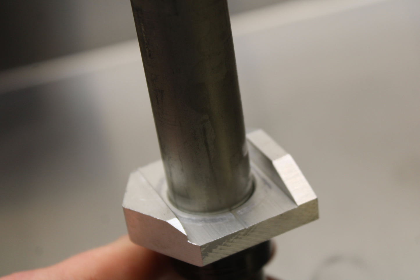 23-24 KAWASAKI NINJA ZX14R NEW!! REAR AXLE BACK WHEEL RIM PIVOT BOLT AXEL BB141