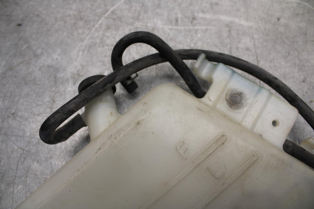 08-10 SUZUKI GSXR750 COOLANT WATER TANK RESERVOIR BOTTLE 17910-37H00 BB58