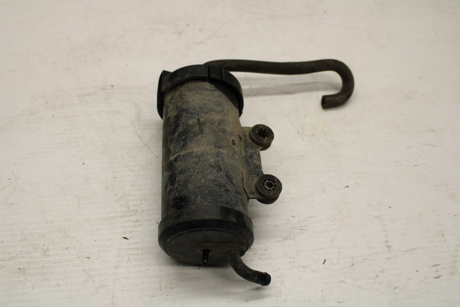 00-07 HONDA SHADOW SABRE 1100 EVAP VAPOR  CHARCOAL EMISSION CANISTER BB350