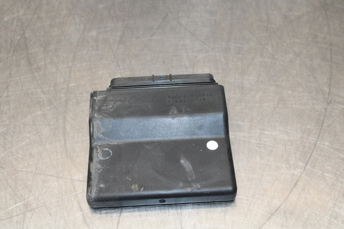 03 SUZUKI SV650S ECU COMPUTER CONTROLLER UNIT BLACK BOX ECM CDI  BB167
