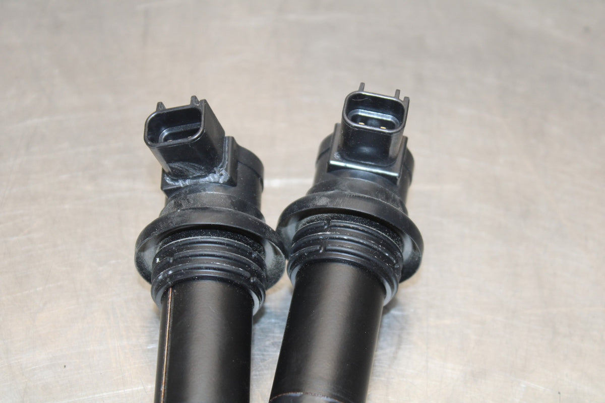 23-24 YAMAHA MT-07 IGNITION COILS COIL SPARK PLUG CAPS BB194
