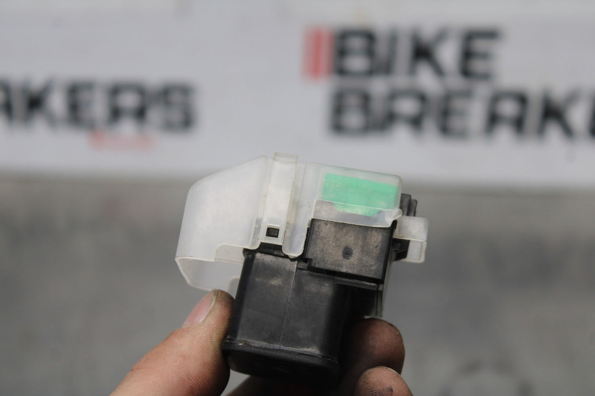 17 YAMAHA YZF R6 ENGINE STARTER RELAY STARTING MOTOR SWITCH BB922