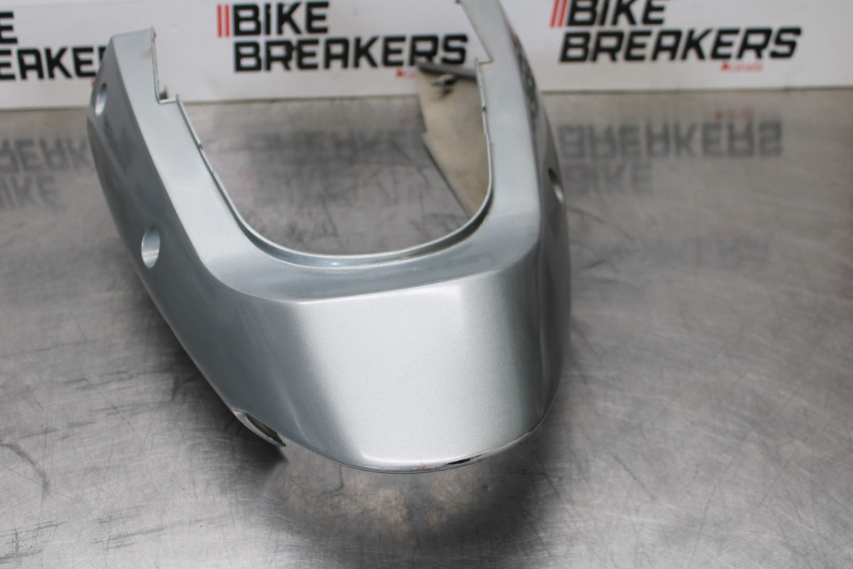 00-05 KAWASAKI NINJA ZX12R REAR BACK TAIL FAIRING COWL SHROUD BB892