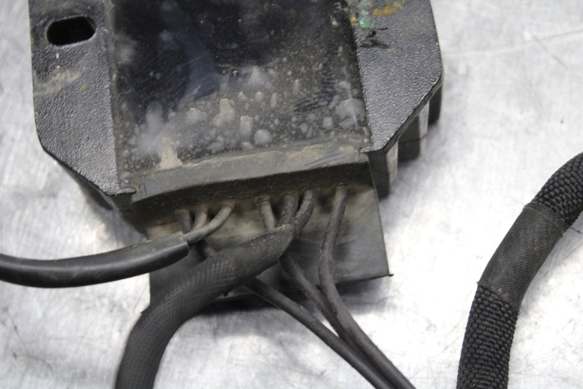 17-24 KTM 390 DUKE RECTIFIER VOLTAGE REGULATOR BB734
