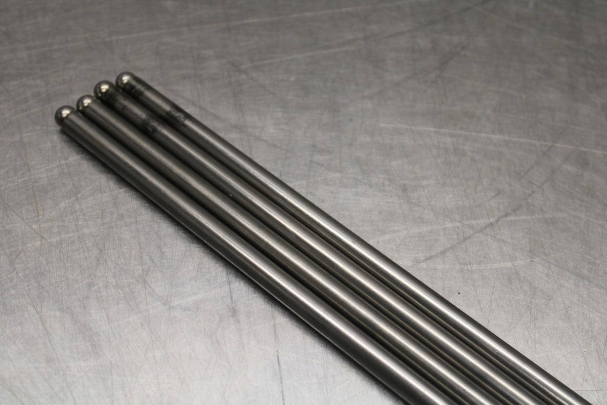 14 HARLEY-DAVIDSON STREET GLIDE 103 PUSH ROD SET BB880