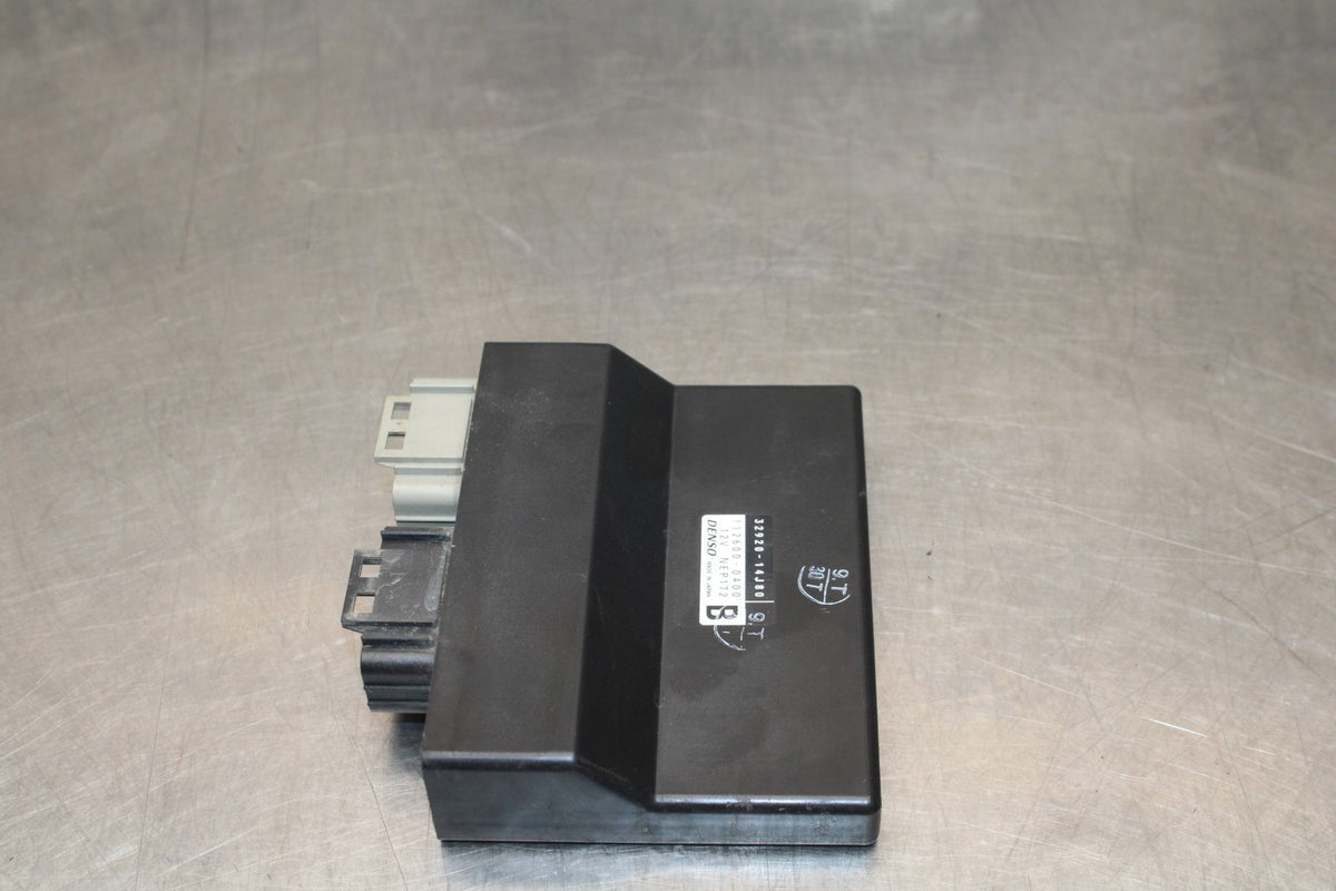 11-22 SUZUKI GSXR 600  ECU COMPUTER CONTROLLER UNIT BLACK BOX ECM CDI BB193