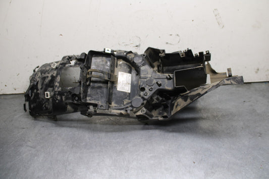 16-17 KAWASAKI VULCAN S 650 EN650 ABS BATTERY TRAY BOX HOLDER BB731