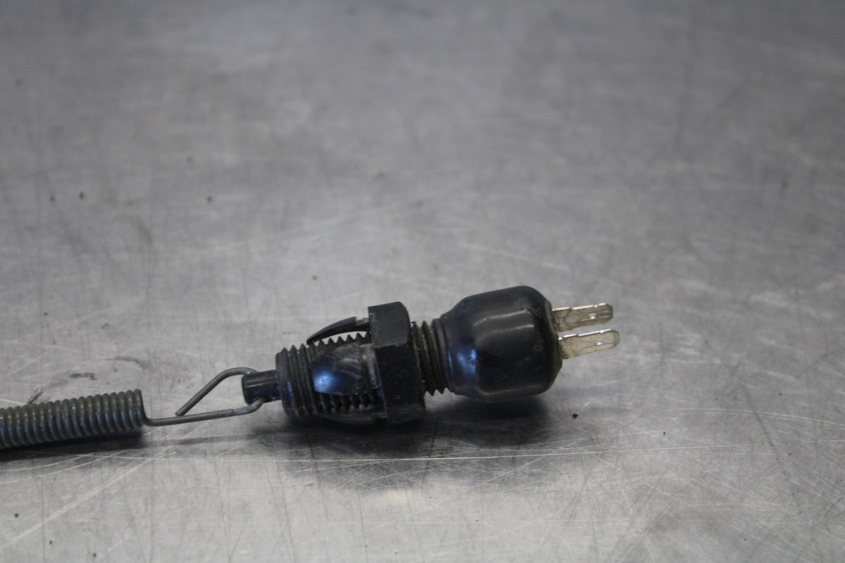 07 SUZUKI BOULEVARD M50 REAR BACK BRAKE SENSOR BB897