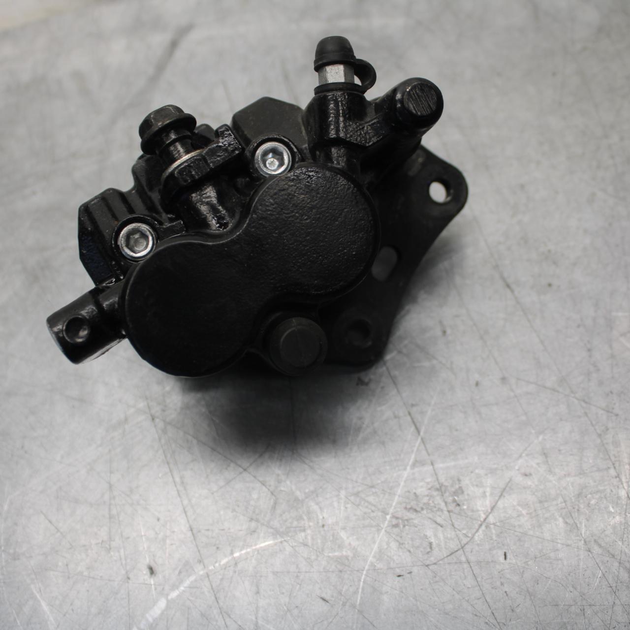 2015 Kawasaki Ninja 300 EX300B ABS FRONT BRAKE CALIPER BB518