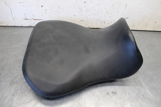 04 SUZUKI GSXR600 FRONT DRIVERS SEAT PAD SADDLE PILLION 45100-29G00-6BY  BB676