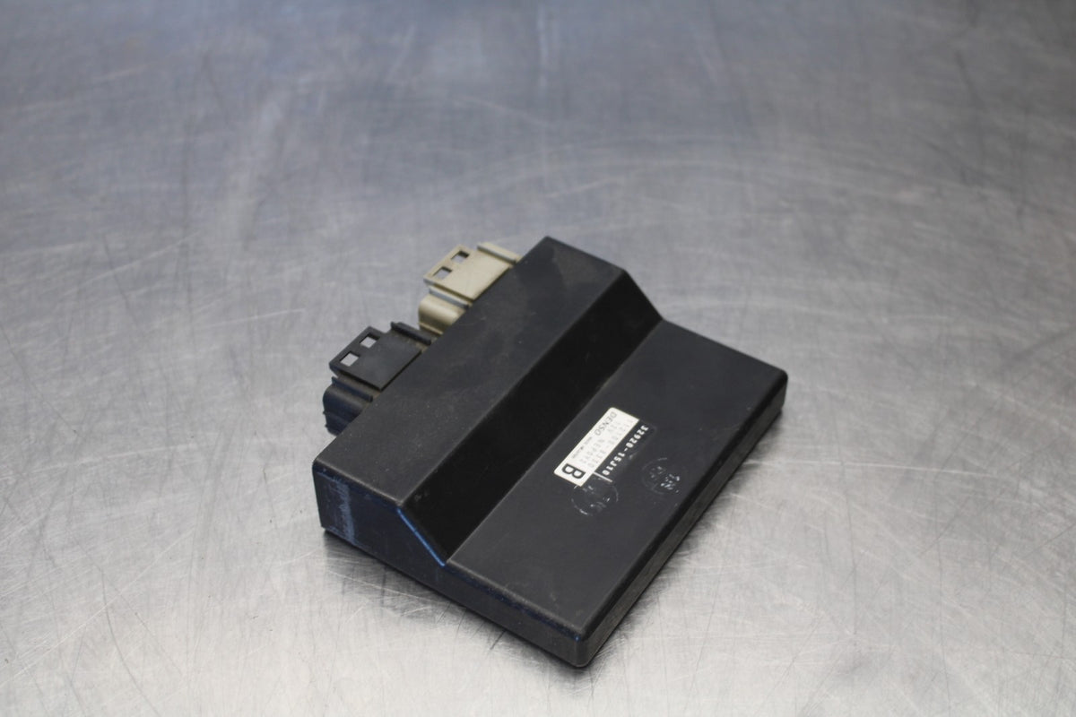 11-26 SUZUKI GSXR750 ECU COMPUTER CONTROLLER UNIT BLACK BOX ECM CDI BB882