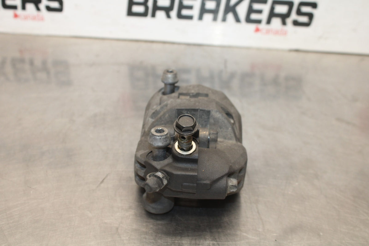08-09 KAWASAKI NINJA ZX14R RIGHT LEFT FRONT BRAKE CALIPER SET PAIR BB932