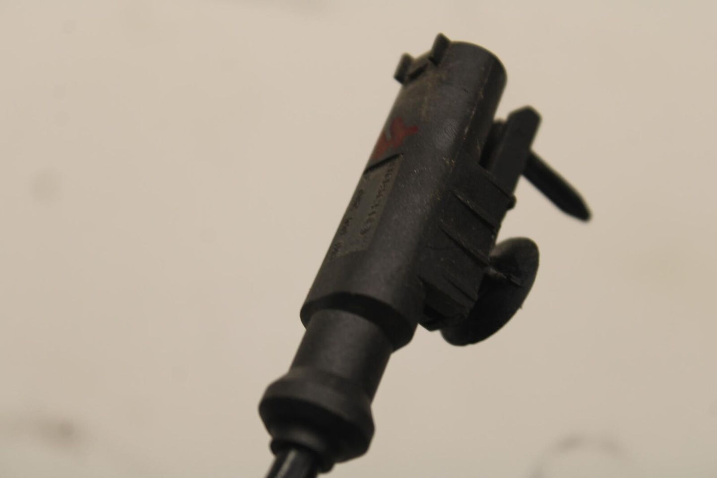 12-17 KAWASAKI ER-6N Z650 FRONT ABS BRAKE SENSOR BB607