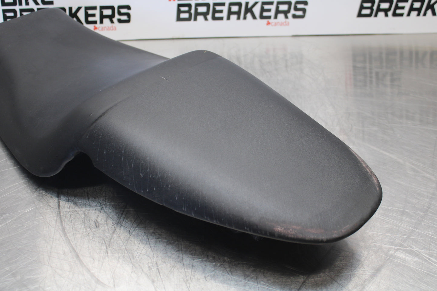 98-05 HONDA SUPER HAWK 1000 VTR1000F FRONT REAR SEAT SADDLE BB152