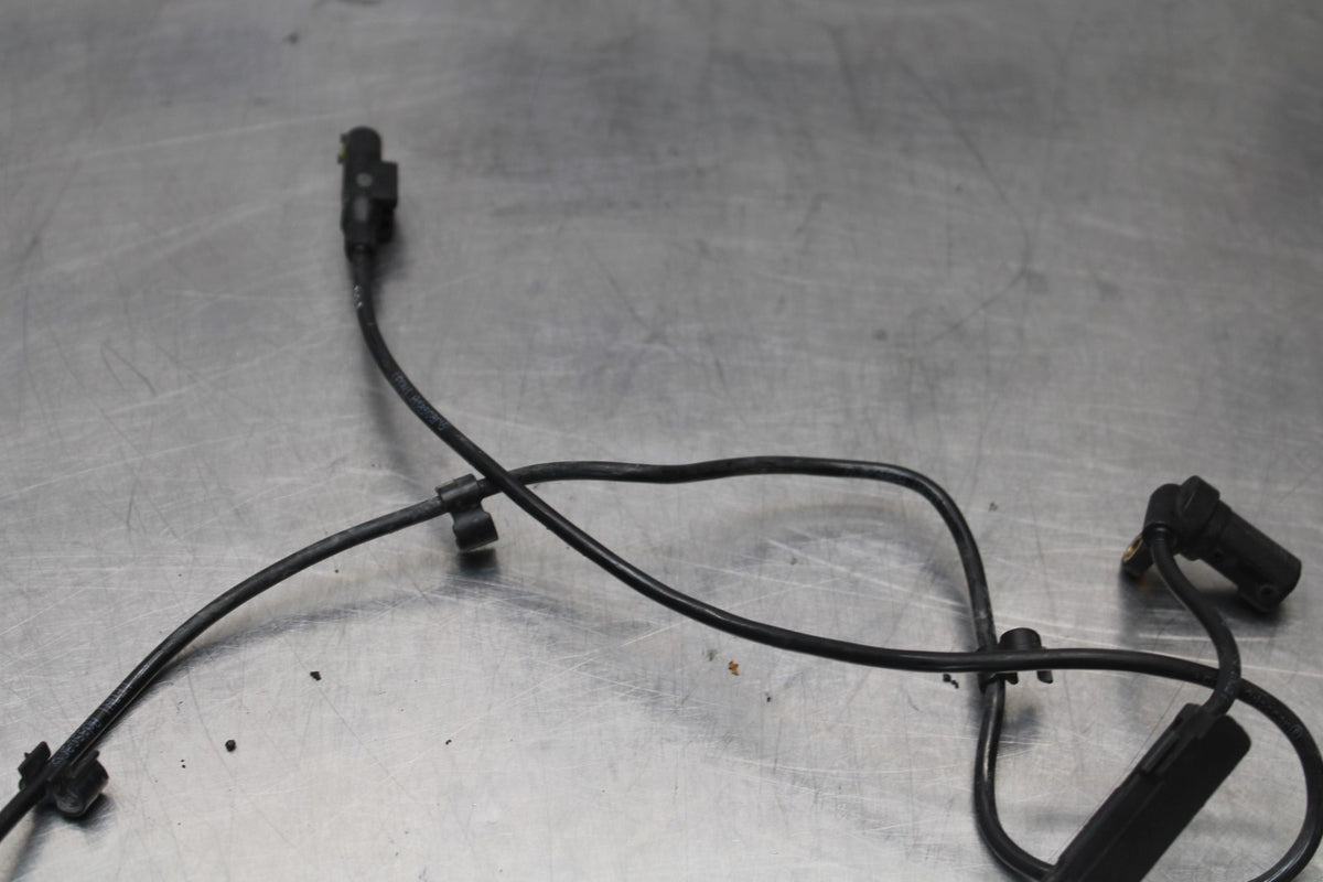 15 APRILIA RSV4 FACTORY APRC ABS FRONT ABS BRAKE SENSOR BB901