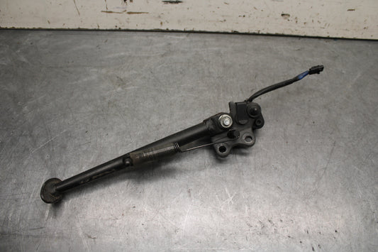 13-18 KAWASAKI NINJA ZX6R KICKSTAND KICK STAND 32043-0576-18R 34024-0115 BB666