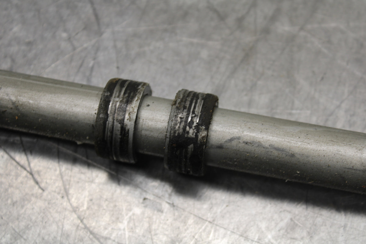 14 HONDA CTX1300A FRONT WHEEL RIM AXLE PIVOT BOLT BB732