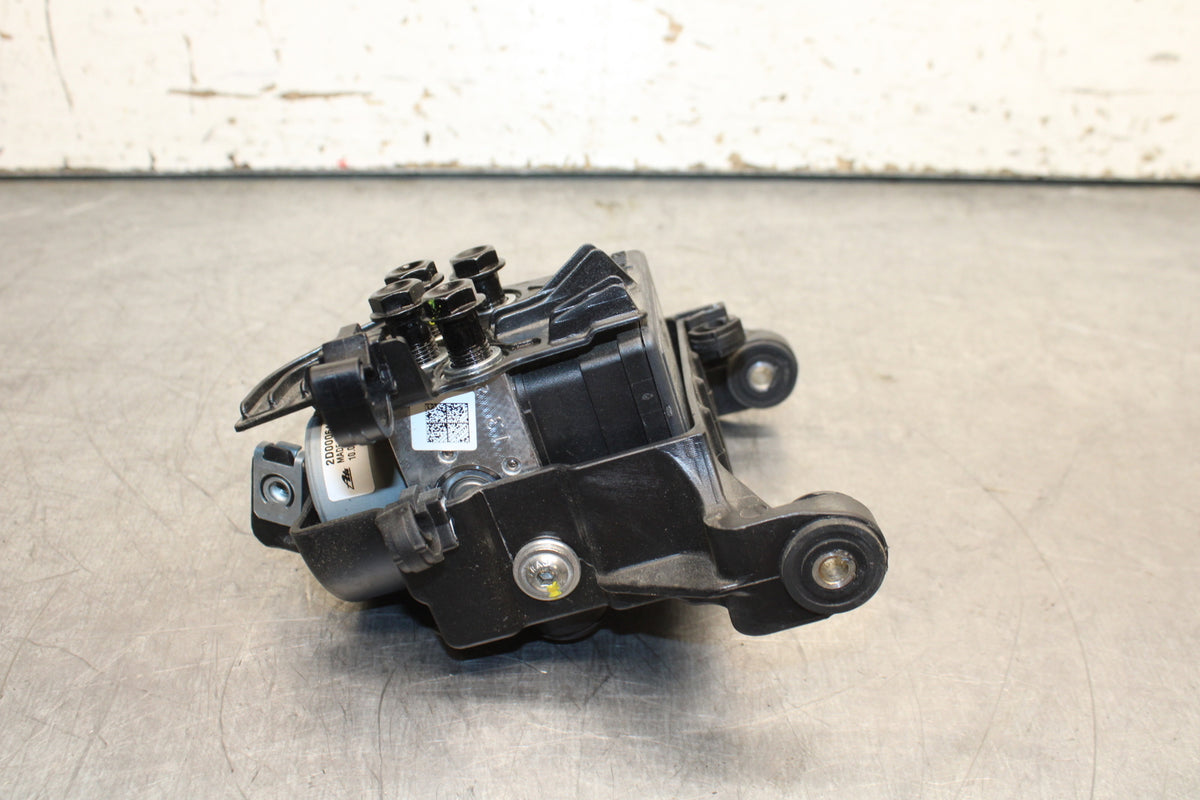 21-24 APRILIA TUONO 660 FACTORY ABS PUMP UNIT MODULE BB733