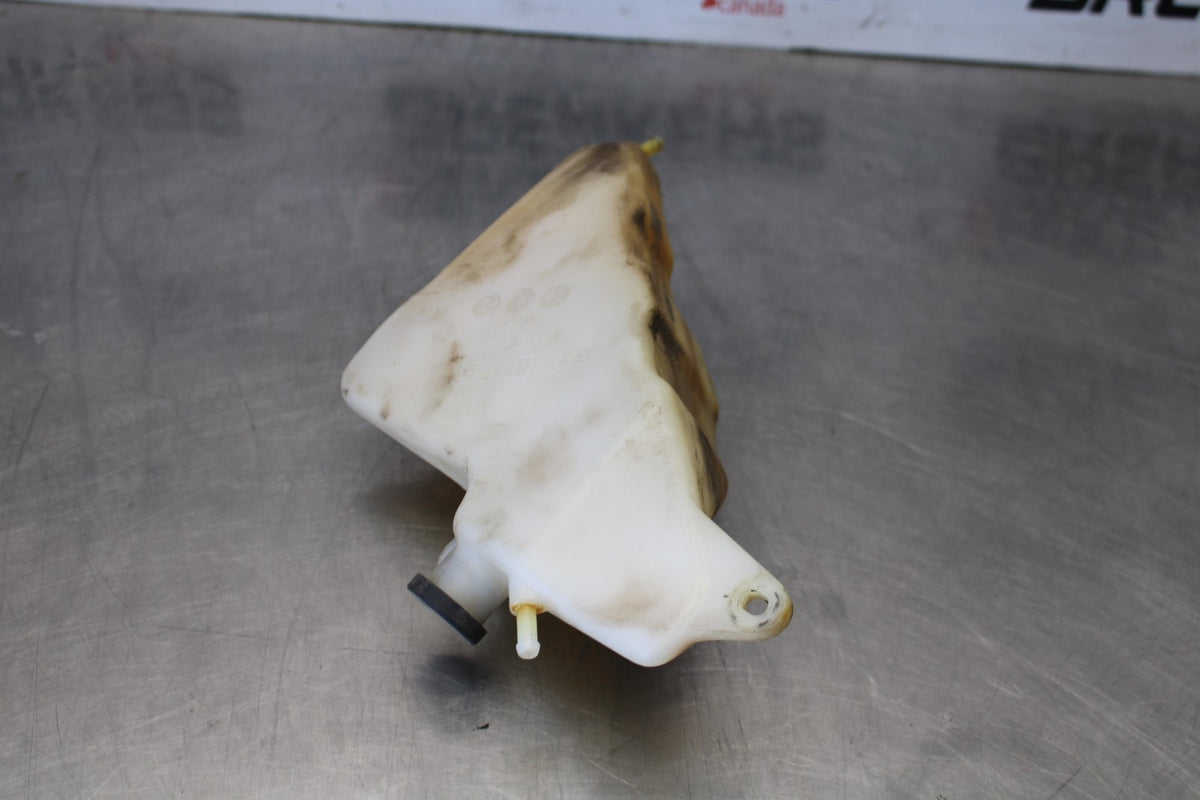 97-00 SUZUKI GSXR600 SRAD COOLANT WATER TANK RESERVOIR BOTTLE BB921