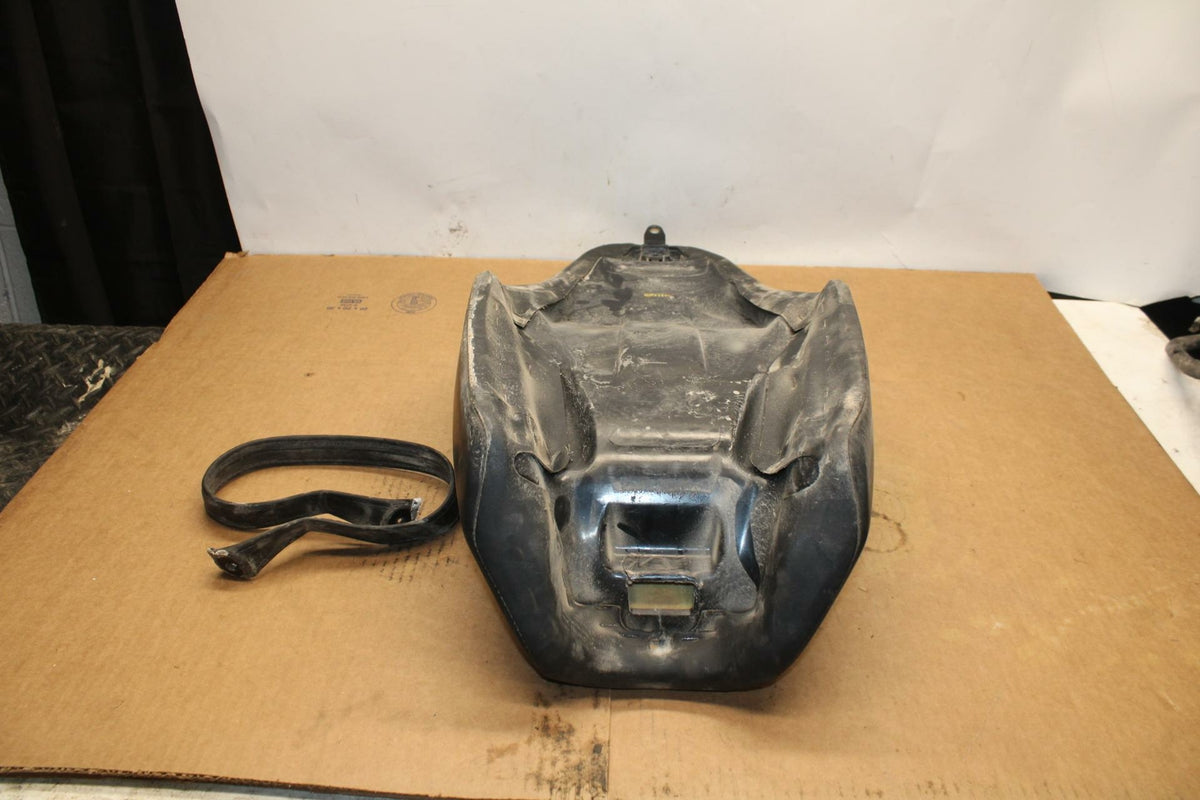14-20 HARLEY-DAVIDSON STREET 500 FRONT DRIVERS SEAT BB381