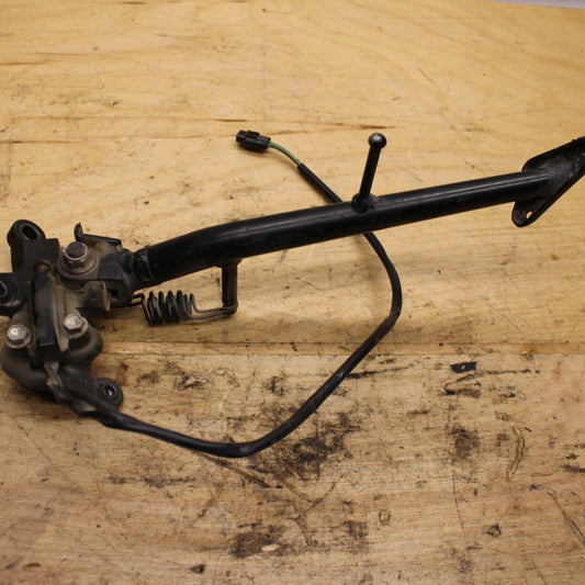 11-17 SUZUKI GSXR750 KICKSTAND SIDE KICK STAND BB320