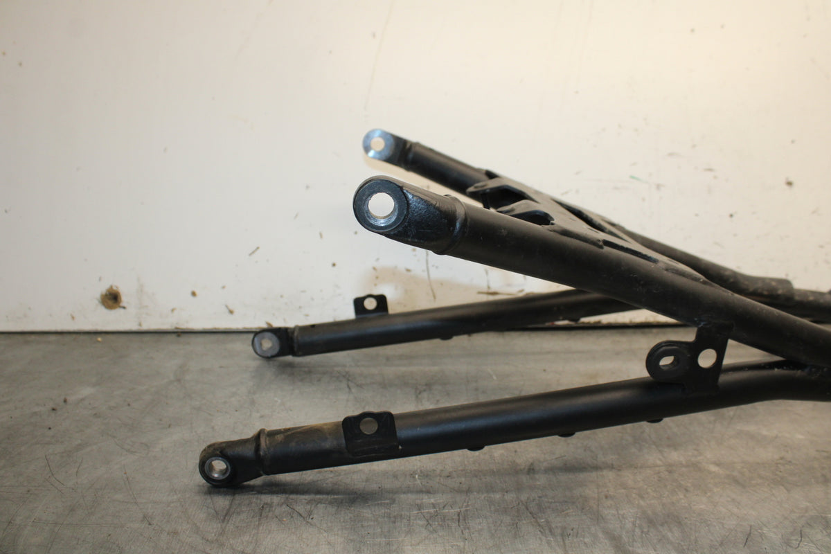 22-24 YAMAHA XSR900 REAR SUBFRAME BACK SUB FRAME BB710