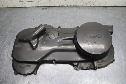 83-85 YAMAHA RIVA 180 XC180 ENGINE CRANKCASE COVER BB109