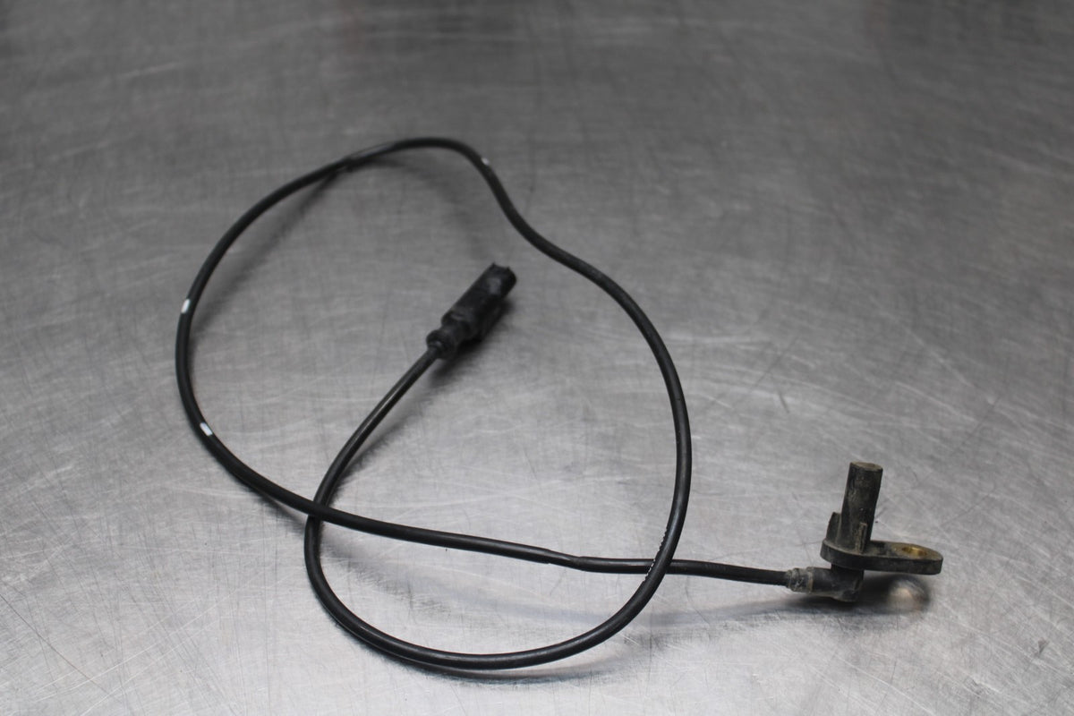 08 SUZUKI SV650 FRONT ABS BRAKE SENSOR BB846