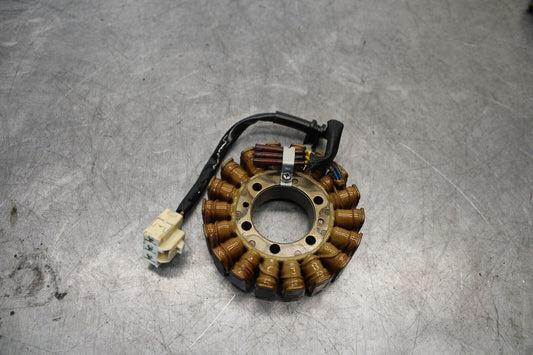 05-06 HONDA CBR600RR STATOR GENERATOR ALTERNATOR MAGNETO 31120-MEE-003 BB655